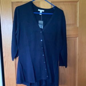 Brand new Light weight sweater